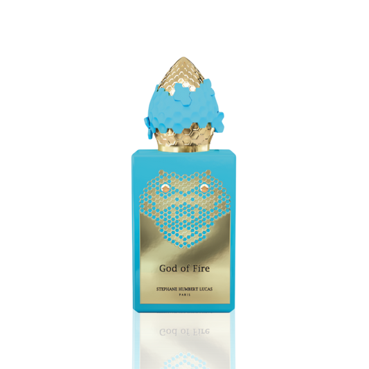 God of Fire 50ml