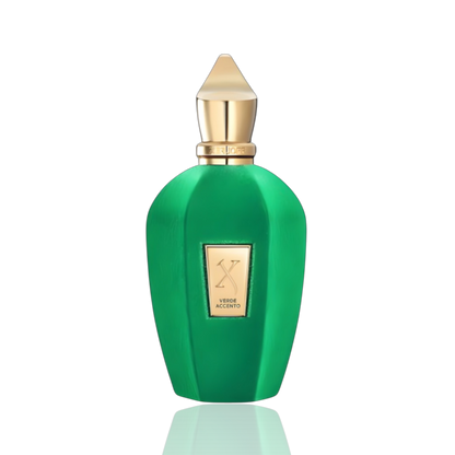 Xerjoff Verde Accento 100ml