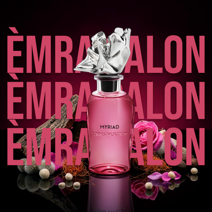 Louis Vuitton Myriad 100ml