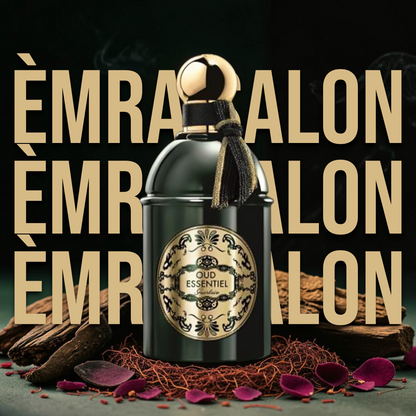 Oud Essentiel 125ml
