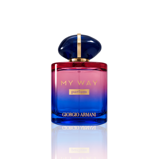 My Way Parfum 100ml