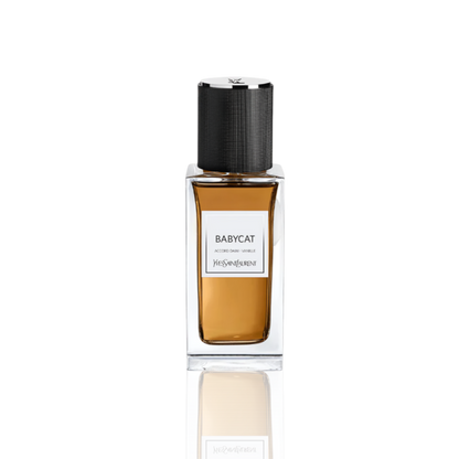 Babycat 75ml