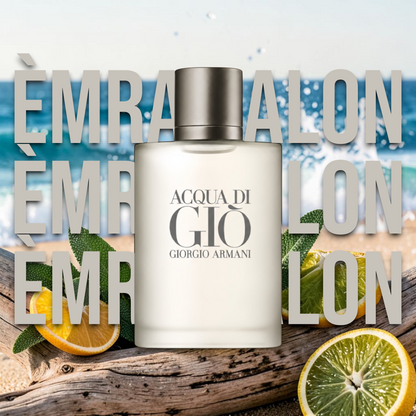 Acqua di Giò ( Clear ) 100ml