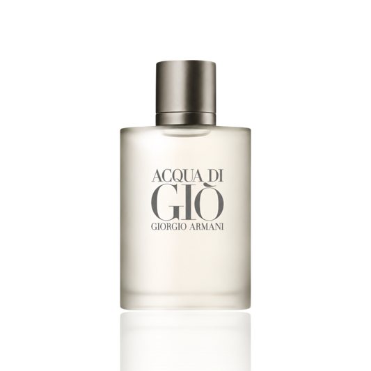 Acqua di Giò ( Clear ) 100ml