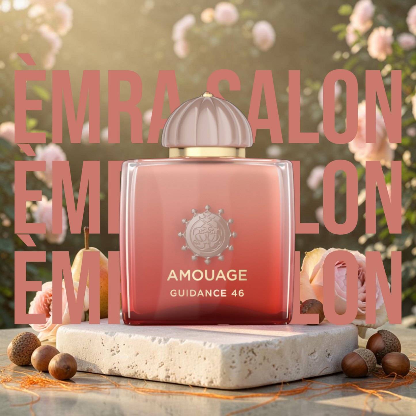 Amouage Guidance 46 100ml