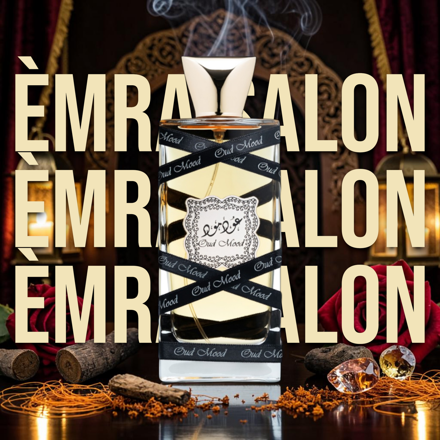 Oud Mood 100ml