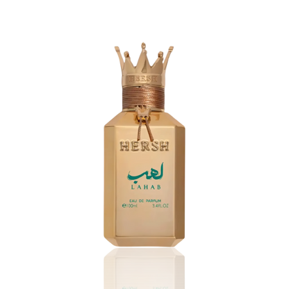 Hersh Lahab 100ml
