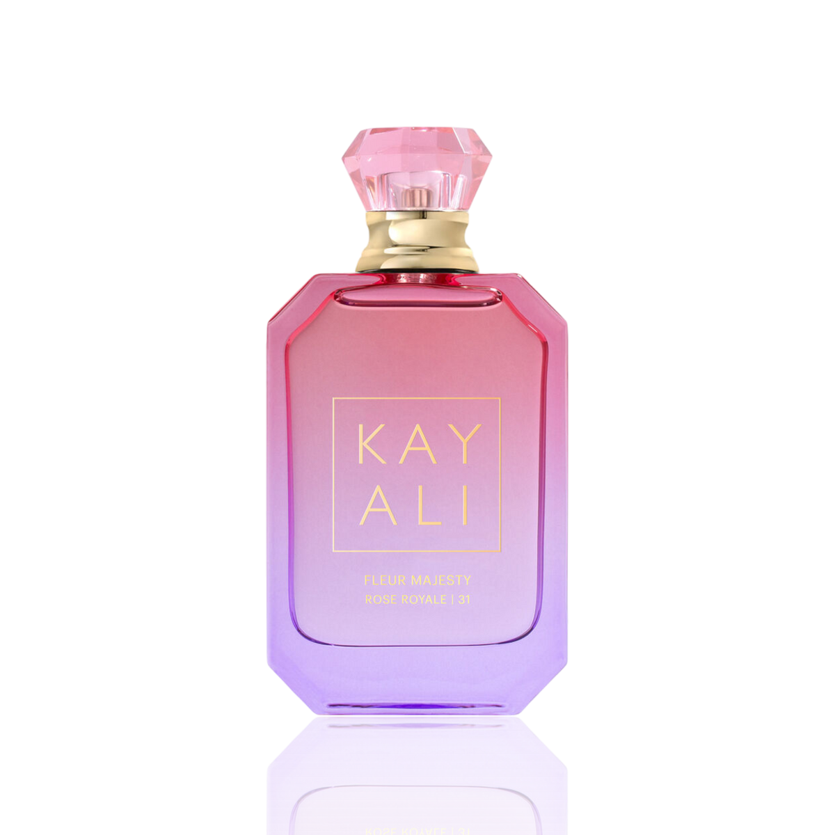 Kayali Fleur Majesty Rose Royale | 31  100ml