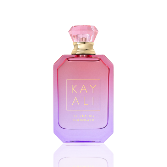 Kayali Fleur Majesty Rose Royale | 31  100ml