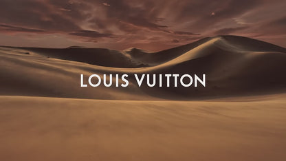 Louis Vuitton Ombre Nomade 100ml