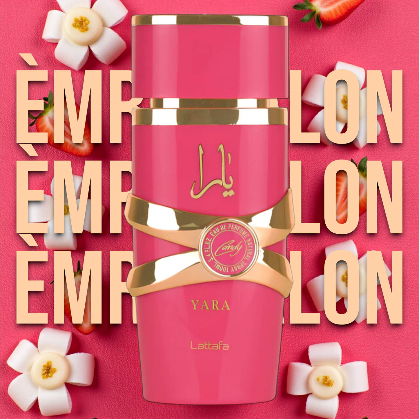 Yara Candy 100ml