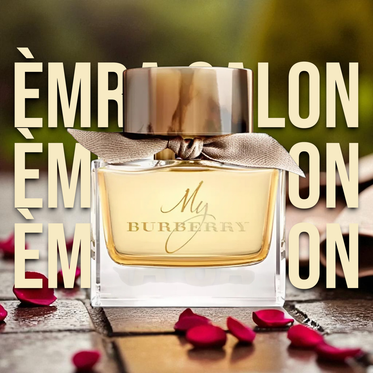 My Burberry 90ml