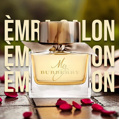 My Burberry 90ml