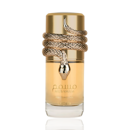 Musamam 100ml