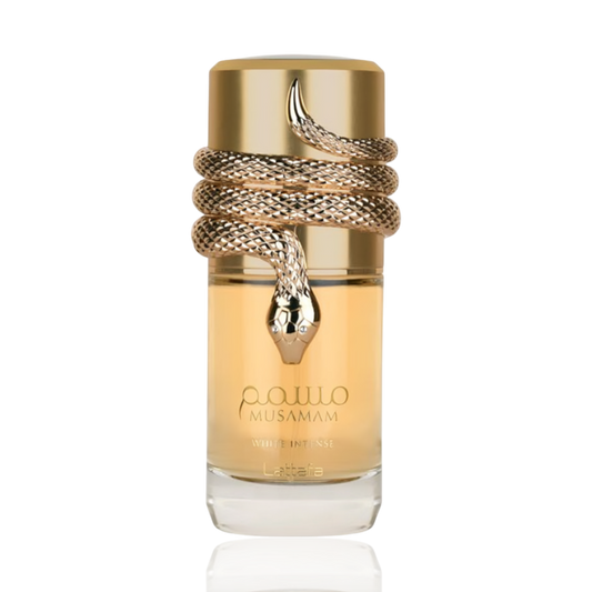 Musamam 100ml