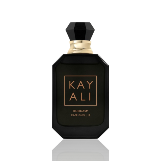 Kayali Oudgasm Café Rose 19 100ml