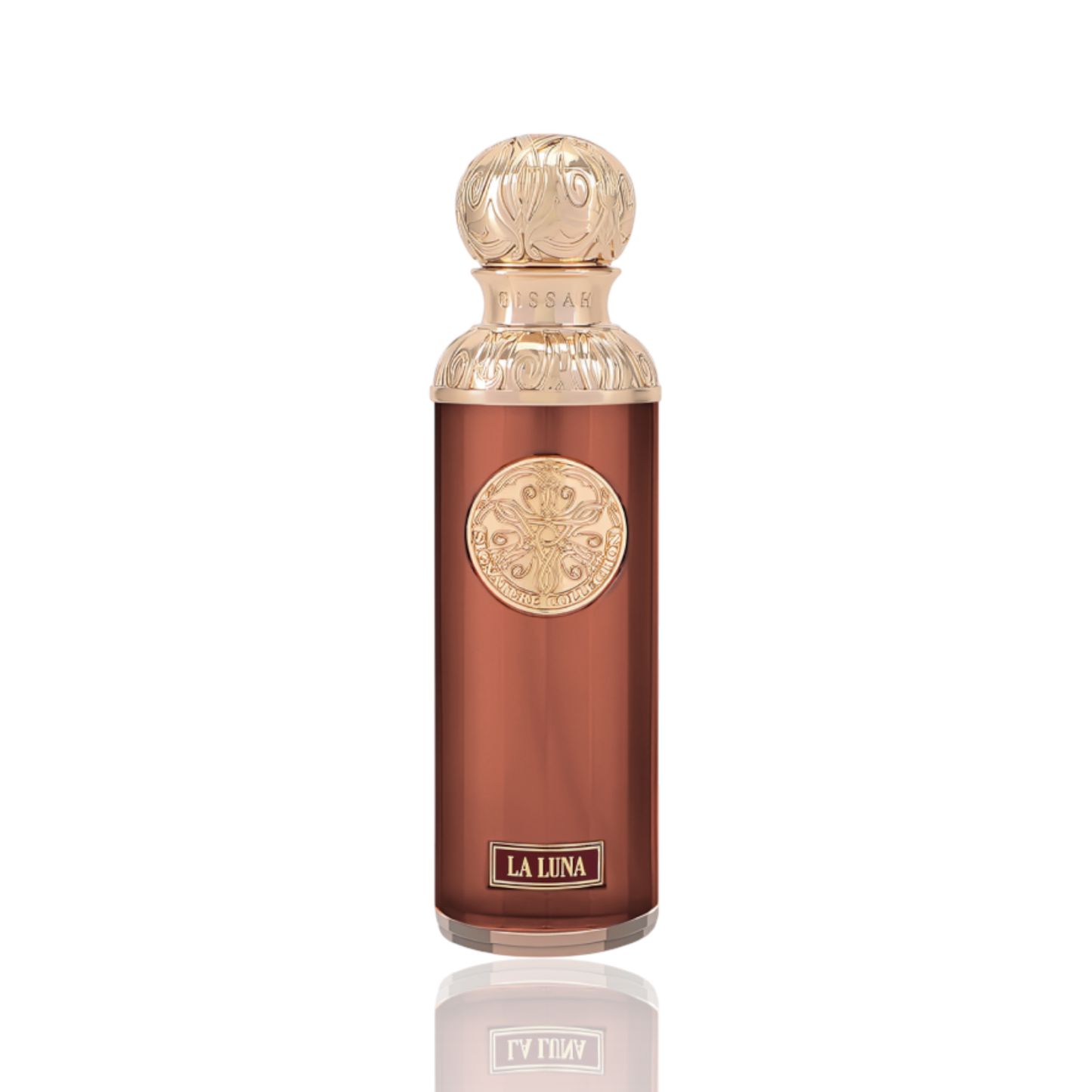 La Luna Gissah 100ml