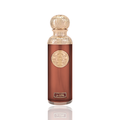 La Luna Gissah 100ml