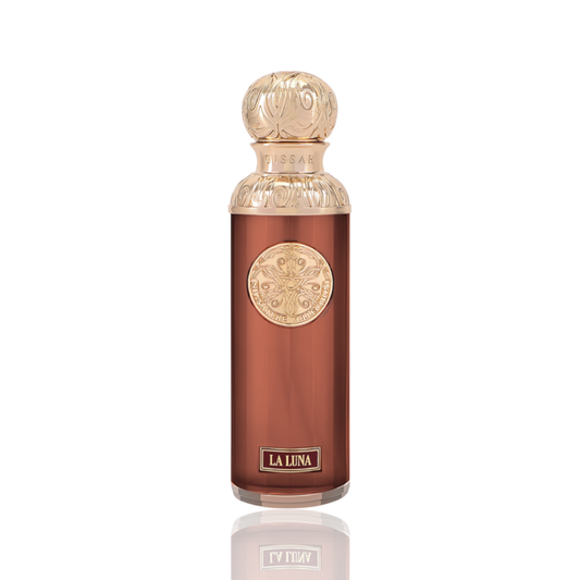 La Luna Gissah 100ml