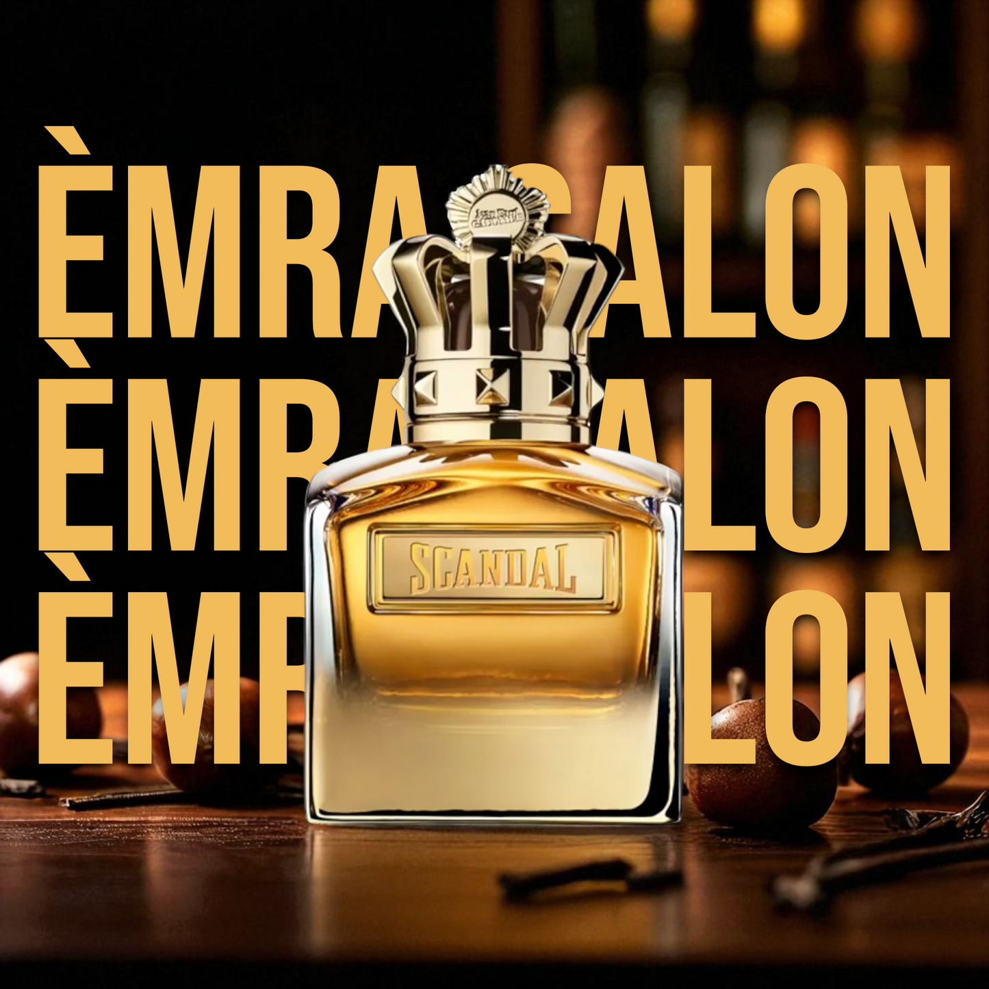 Scandal Absolu 100ml