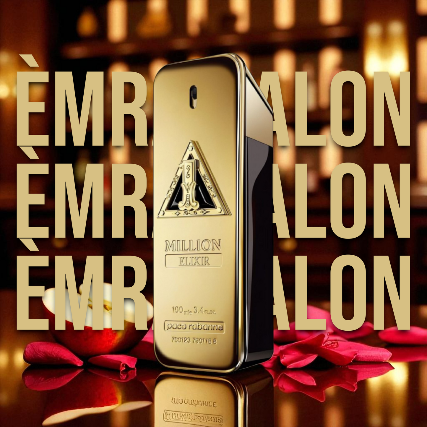 One Million Elixir 100ml