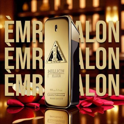One Million Elixir 100ml