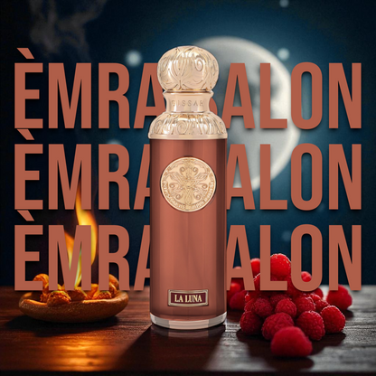 La Luna Gissah 100ml