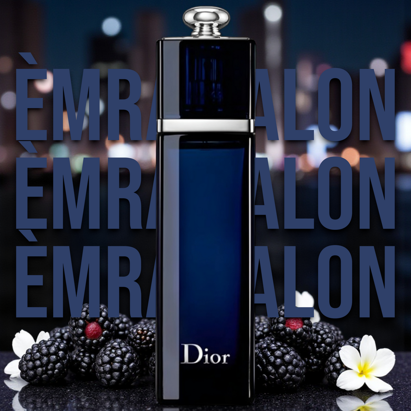 Dior Addict 100ml