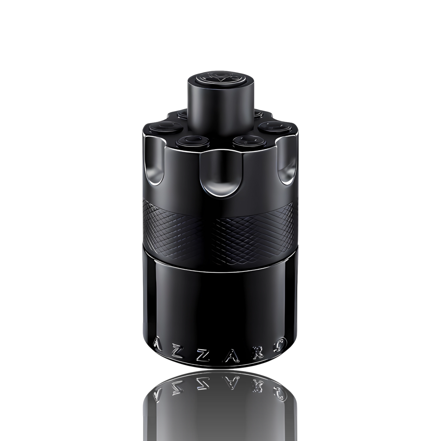 Azzaro The Most Wanted Intense 100ml