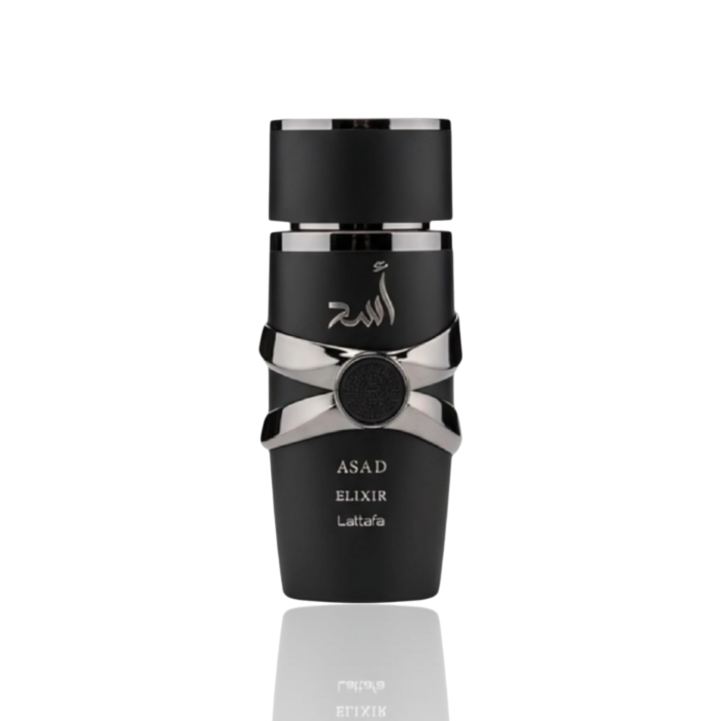 Asad Elixir 100ml