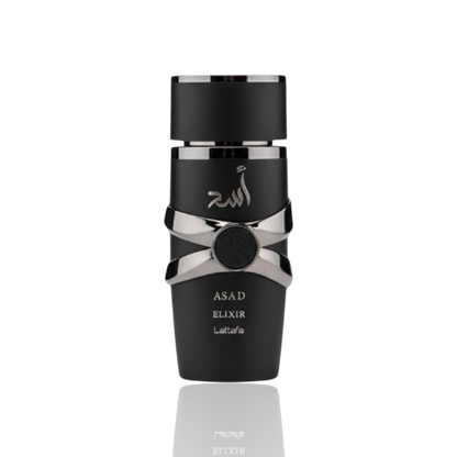 Asad Elixir 100ml