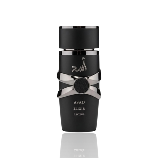 Asad Elixir 100ml