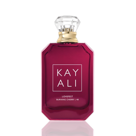 Kayali Lovefest Burning Cherry | 48 100ml