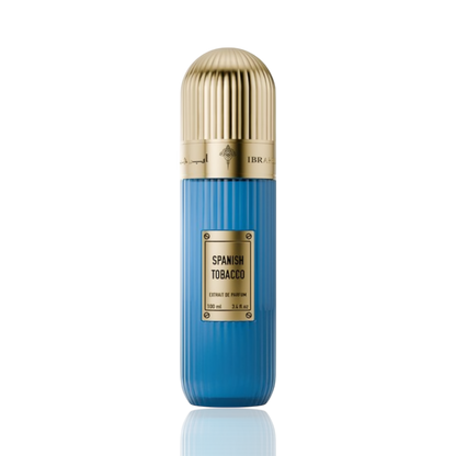 Spanish Tobacco 100ml