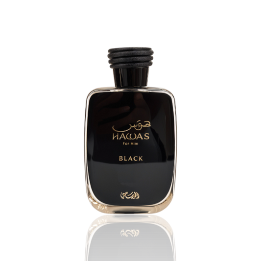 Hawas Black 100ml