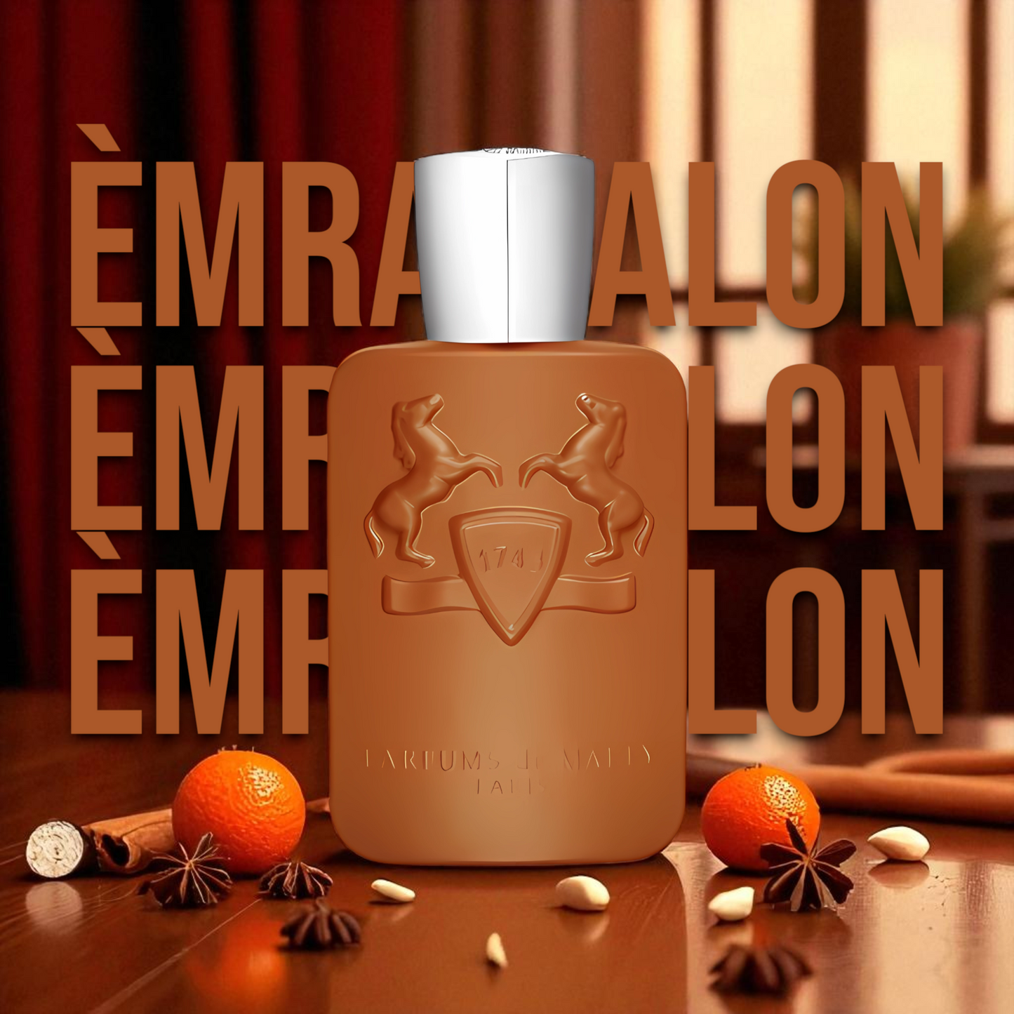Althaïr 125ml