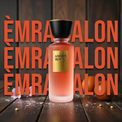 Amber Royal 100ml
