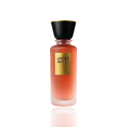 Amber Royal 100ml