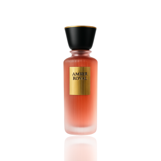 Amber Royal 100ml