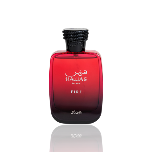 Hawas Fire 100ml