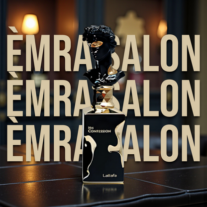 His Confession 100ml