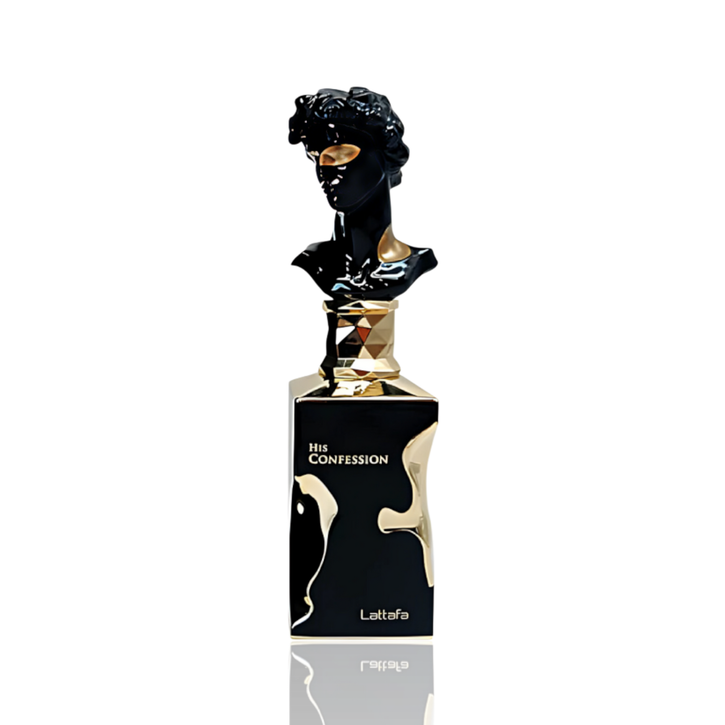 His Confession 100ml