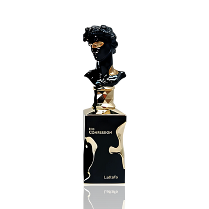 His Confession 100ml