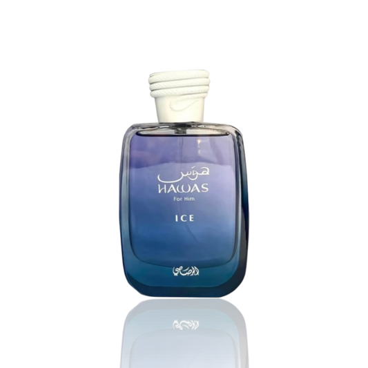 Hawas Ice 100ml