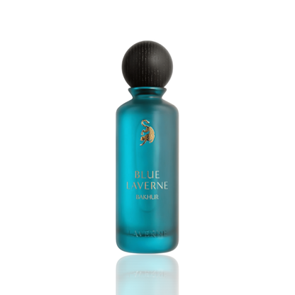 Blue Laverne Bakhur 100ml