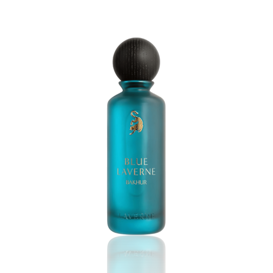 Blue Laverne Bakhur 100ml