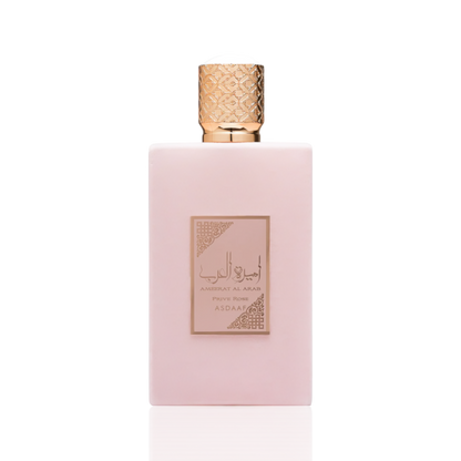 Ameerat Al Arab Prive Rose 100ml