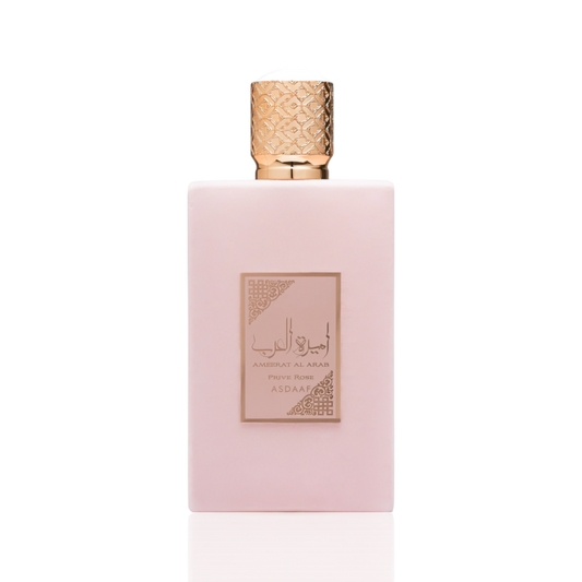 Ameerat Al Arab Prive Rose 100ml