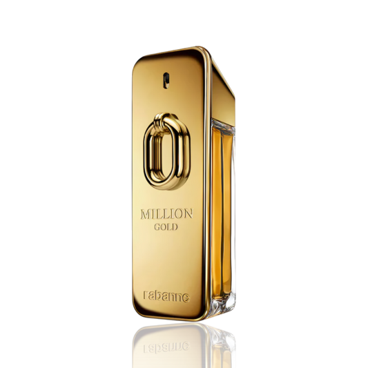 One Million Golden 0 100ml