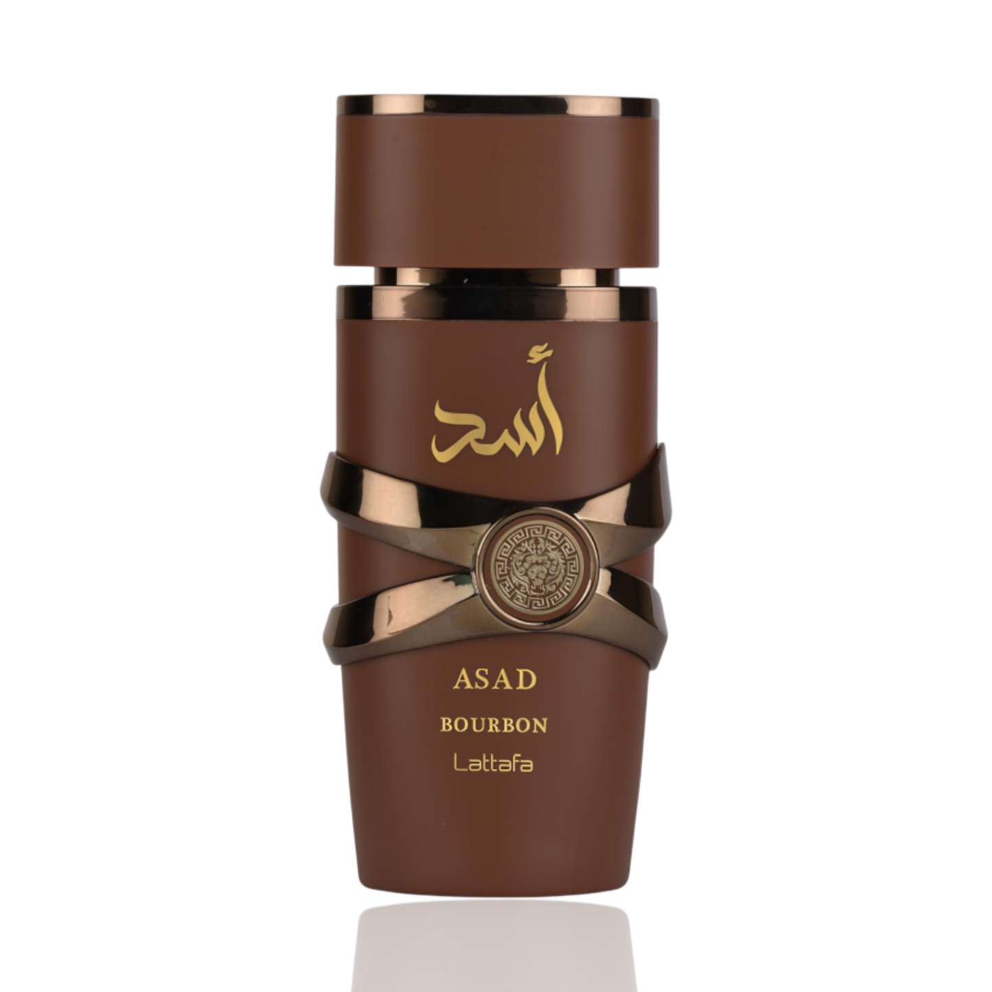 Asad Bourbon 100ml